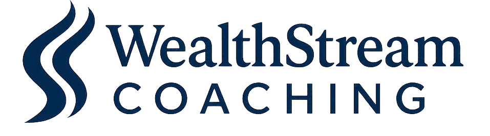 WealthStream Coaching Logo